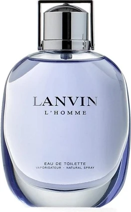 Lanvin L'Homme Туалетная вода