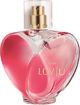 Avon Eau De Parfum