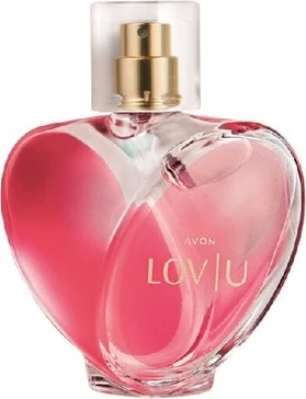 Avon Eau De Parfum