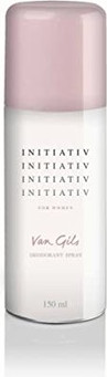 Дезодорант-спрей Van Gils Compatible Initiativ