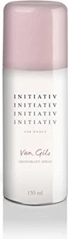 Дезодорант-спрей Van Gils Compatible Initiativ