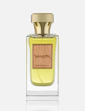 Khadlaj Mansion Eau de Parfum