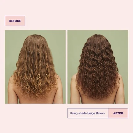Maria Nila Маска для волос Colour Refresh Beige Brown