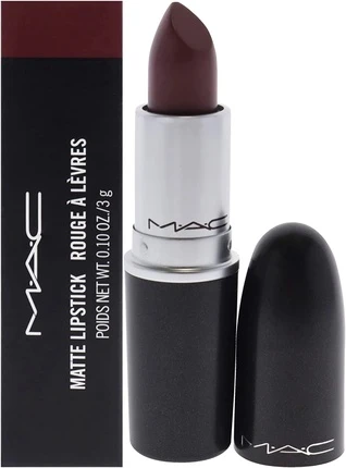 Помада MAC Cosmetics Матовая Оттенок 650 Soar
