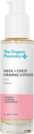 Крем для шеи и зоны декольте The Organic Pharmacy