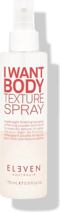 Eleven Australia Body Texture Spray