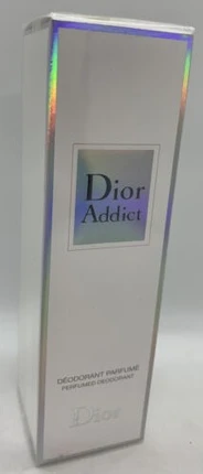 Dior Addict Парфюмированный дезодорант Christian Dior