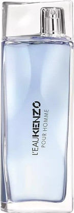 Туалетная вода Kenzo L'Eau Kenzo Pour Homme