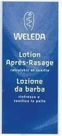 Лосьон для бритья Weleda