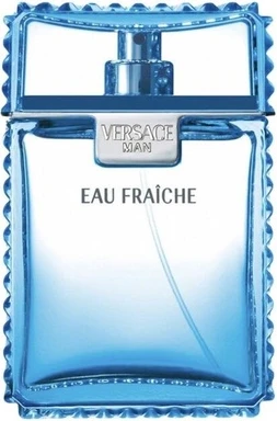 Versace Eau Fraiche Man Туалетная вода