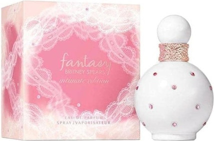 Eau De Parfum Britney Spears Fantasy Intimate Edition