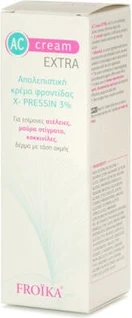 AC Cream Extra Froika