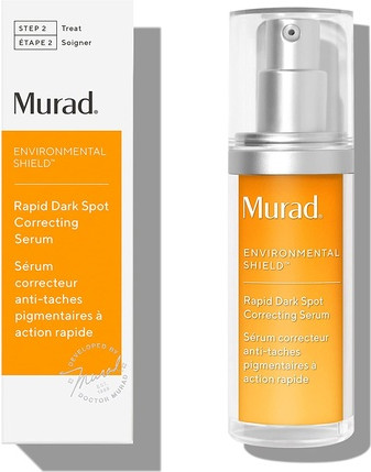 Murad Сыворотка для коррекции темных пятен