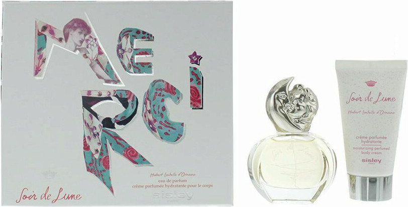 Подарочный набор Sisley Soir De Lune