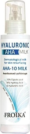 Froika Hyaluronic Aha 10 Молочко, Camomilla Italiana