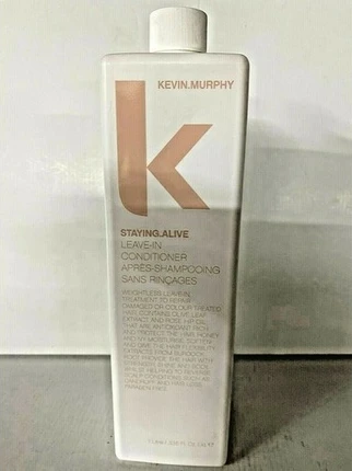 Kevin Murphy Staying Alive несмываемое средство
