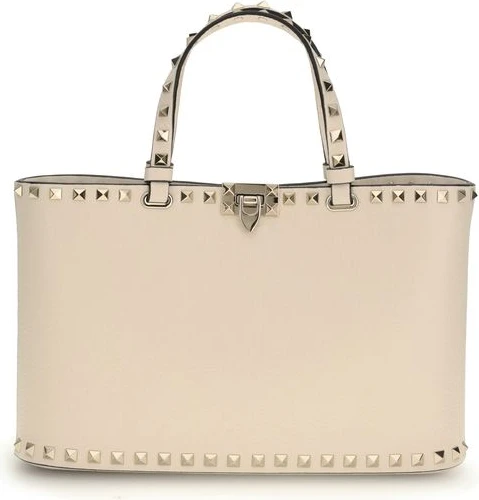 Multicolor Calf Leather Bos Taurus Shoulder Bag