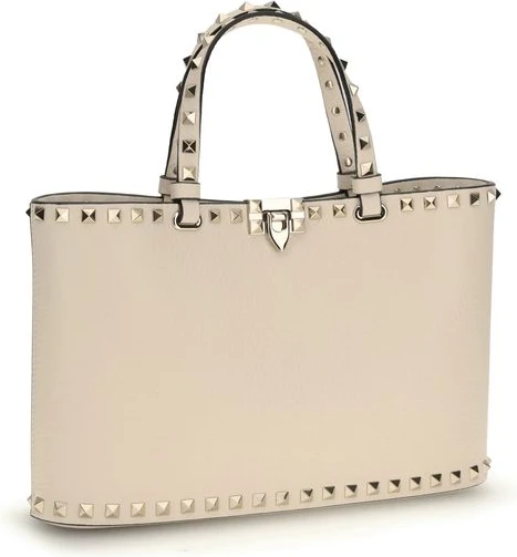 Multicolor Calf Leather Bos Taurus Shoulder Bag