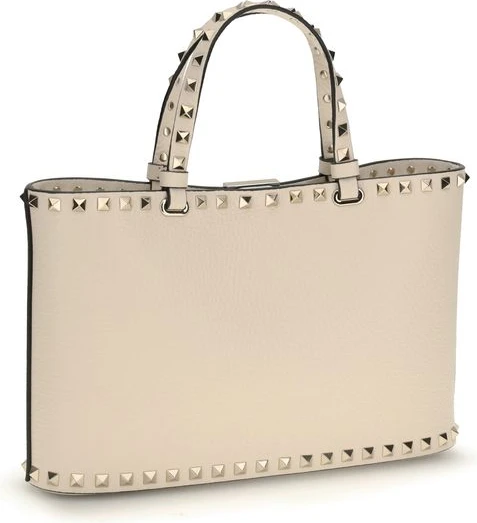 Multicolor Calf Leather Bos Taurus Shoulder Bag