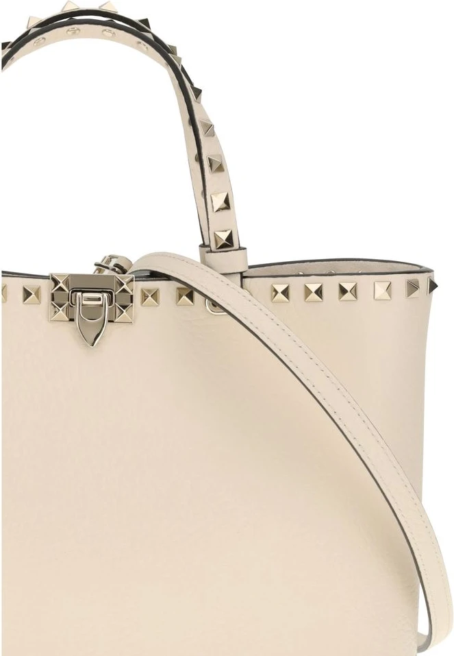 Multicolor Calf Leather Bos Taurus Shoulder Bag