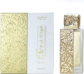 Eau de Parfum Arabiyat Prestige Kiamichi Nedawi