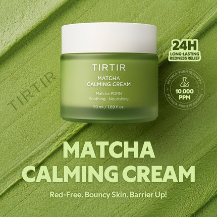Tirtir Cream