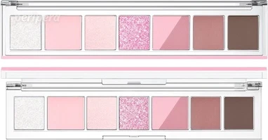 Peripera All Take Mood Palette