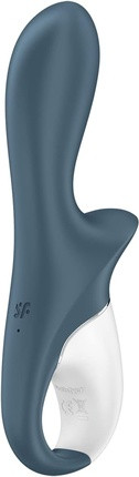 Air Pump Booty 2 Anal Vibrator Satisfyer