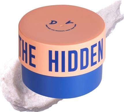 Гель-скраб для тела Dear Doer The Hidden