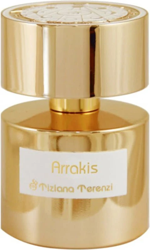 Extrait De Parfum Tiziana Terenzi Arrakis