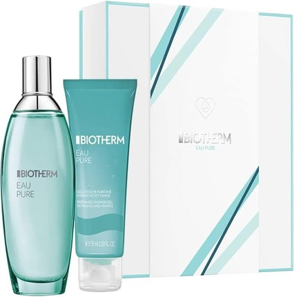 Biotherm Eau Pure Eau de Toilette