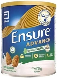 Ensure Advance Порошок Abbott