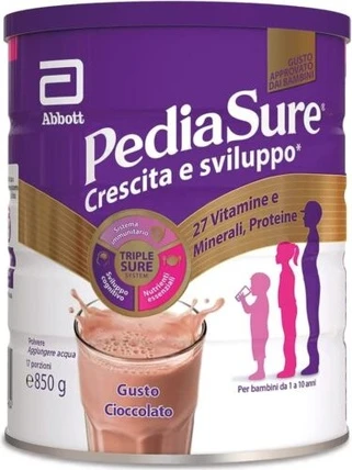Pediasure Chocolate Abbott