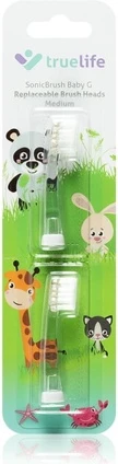 Brush Heads TruLife SonicBrush Baby G