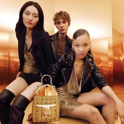 MCM ULTRA Eau de Parfum MCM