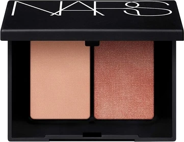 Тени для век Duo Nars Hammamet