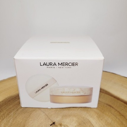 Laura Mercier Translucent Honey Рассыпчатая фиксирующая пудра