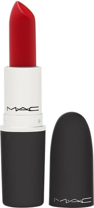 Помада MAC Cosmetics Ruby Woo