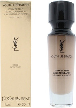 Yves Saint Laurent Сыворотка-основа для лица Youth Liberator