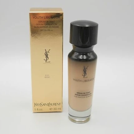 Сыворотка для лица Yves Saint Laurent Youth Liberator