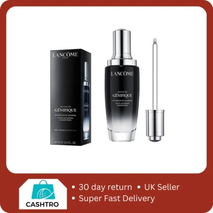 Lancome Advanced Genifique Концентрат для активации молодости