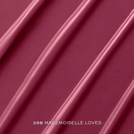 Lancome L'Absolu Mademoiselle Shine Помада