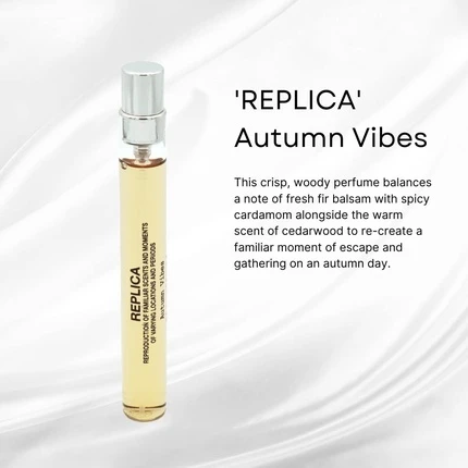 L'Eau de Parfum Replica Maison Margiela Autumn Vibes