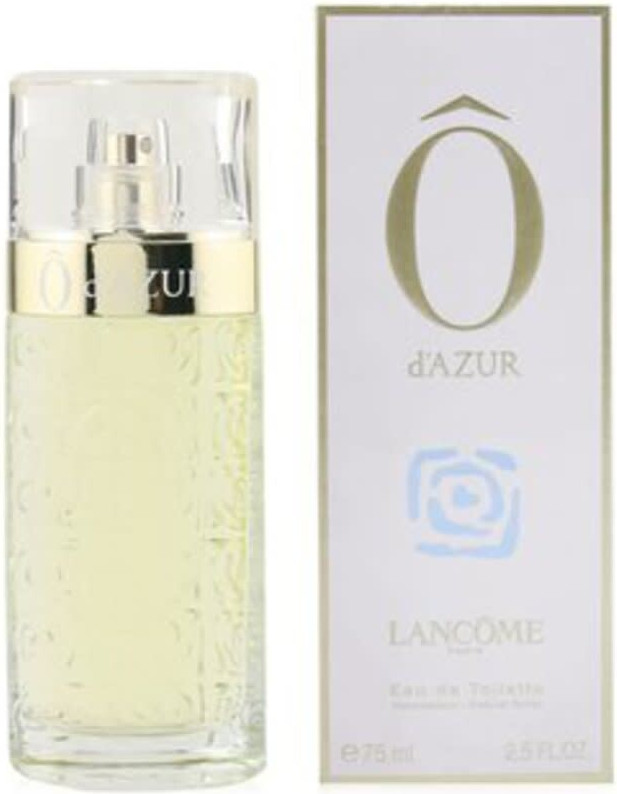 O D'Azur Eau de Toilette Lancome