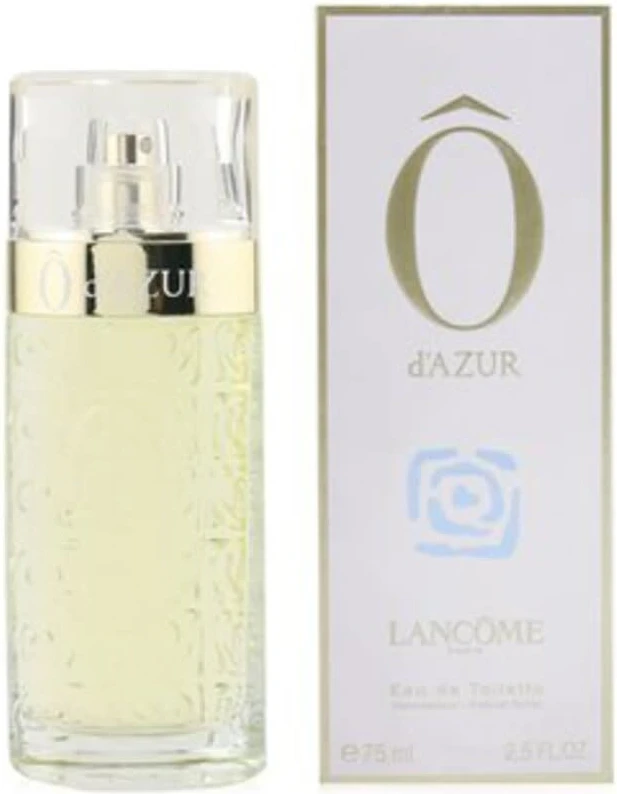 O D'Azur Eau de Toilette Lancome