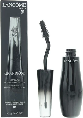 Тушь Lancome Grandiose Fan Effect