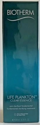 Biotherm Life Plankton Clear Essence Очищающая сыворотка