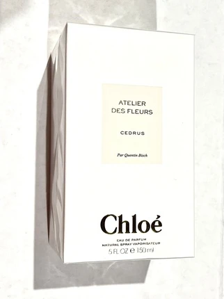 Chloe Atelier Des Fleurs Jasminum Sambac Eau de Parfum Spray