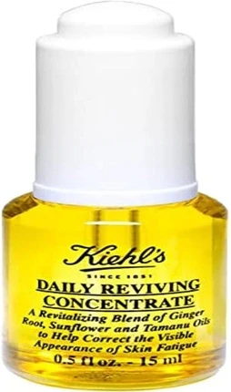 Масло для лица Kiehl's