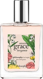 Туалетная вода Philosophy Amazing Grace Bergamot